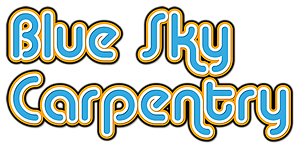 Blue Sky Carpentry Perth Logo