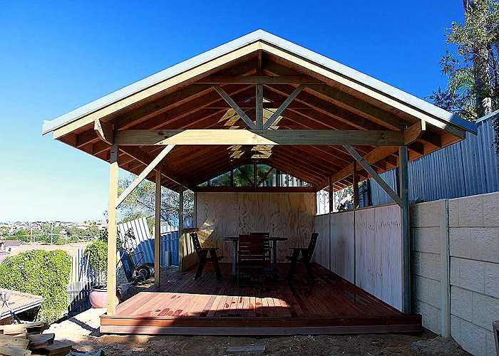 gable-patio-with-pine-timber-lining